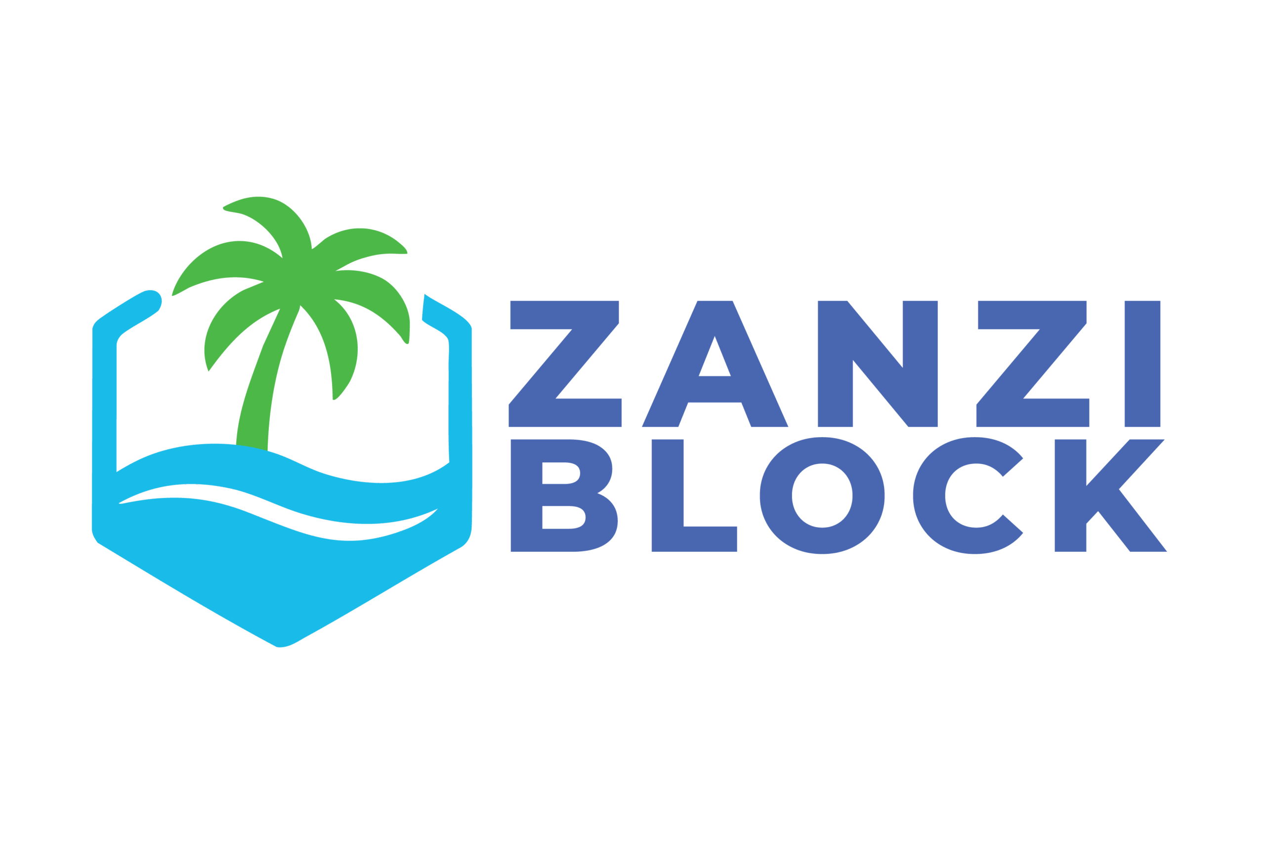 Zanziblock 
